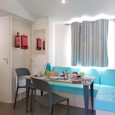 Happy Camp Mobile Homes In Amadria Park Trogir Seget Vranjica