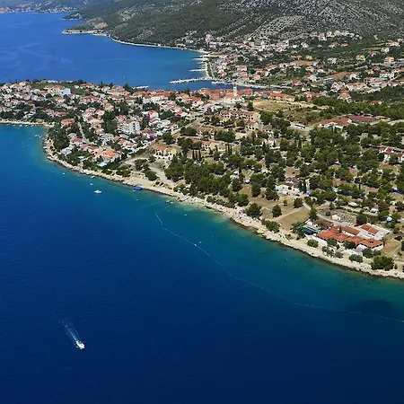 Happy Camp Mobile Homes In Amadria Park Trogir 3* Сегет-Враница
