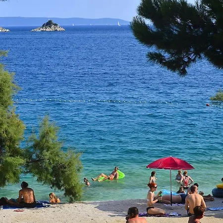 База отдыха Happy Camp Mobile Homes In Amadria Park Trogir