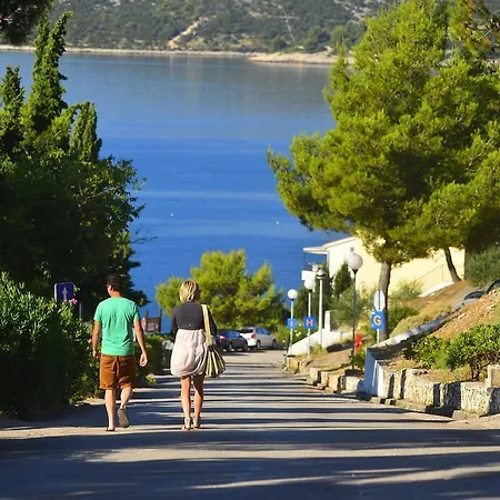Happy Camp Mobile Homes In Amadria Park Trogir