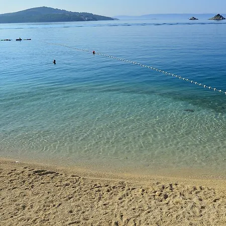 Parco vacanze Happy Camp Mobile Homes In Amadria Park Trogir