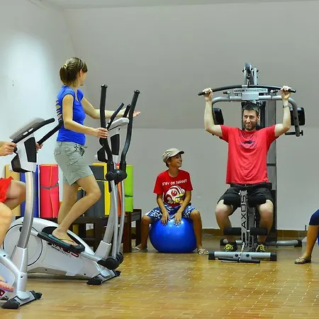 Parco vacanze Happy Camp Mobile Homes In Amadria Park Trogir Seget Vranjica