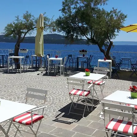 Parco vacanze Happy Camp Mobile Homes In Amadria Park Trogir Seget Vranjica